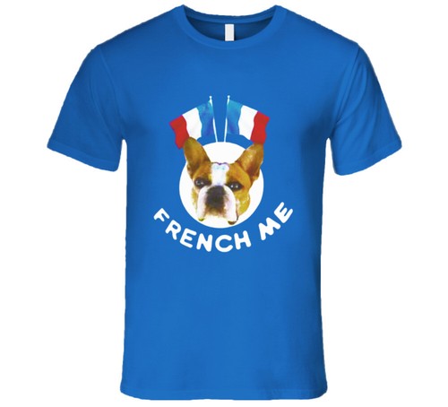 French fun bulldog - french,