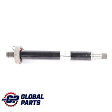 Mercedes W177 OM608 M282 Front