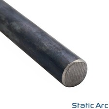 MILD STEEL ROUND BAR SOLID