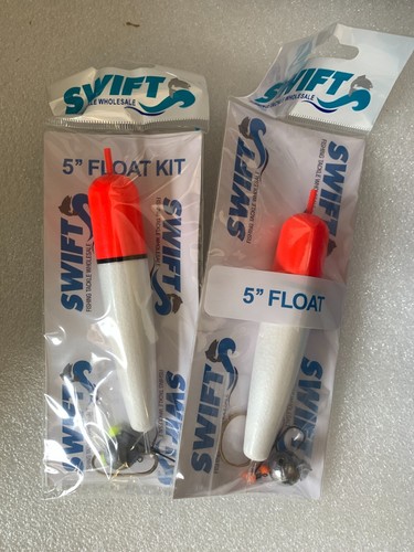 Swift sea fishing - sea, float