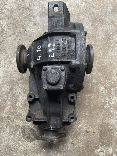 Bmw e28 e30 differential - bmw,