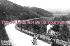 DR 1836 - Grindleford Road To