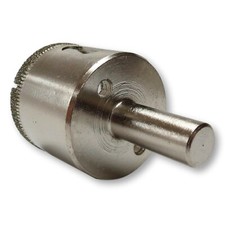 Diamond Hole Saw 35mm Tile
