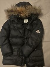 Kids pyrenex coat
