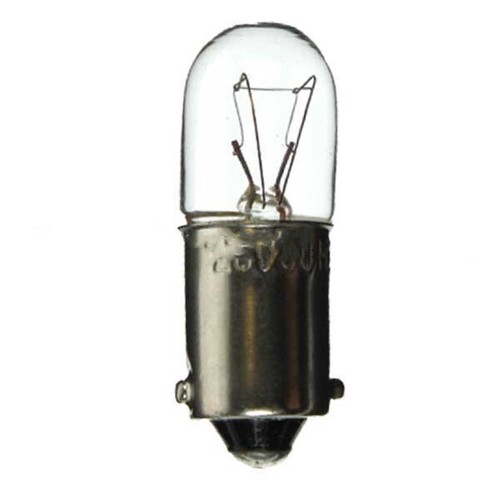 Panel bulb 10mm - 10mm, x