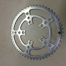 Vintage stronglight 52t - stronglight,