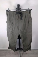 Royal Robbins Trousers Green
