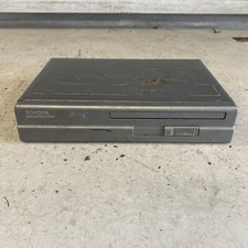 2002 TOYOTA AVENSIS SATELLITE