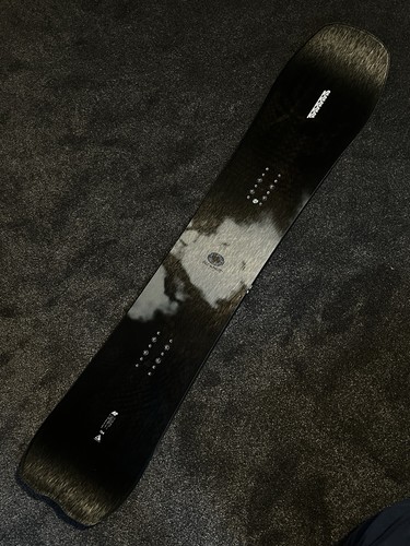 Alchemist 154cm - k2,