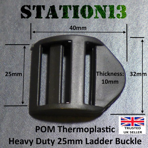 Heavy duty ladder - heavy,