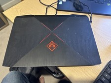 HP Omen 15 Gaming Laptop