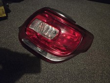 Citroen Ds3 Right Driver Rear
