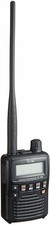 ICOM Wideband Handy Receiver