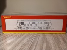 Hornby R 2121A BR Bo-Bo Diesel