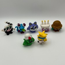 Series 8 Moshi Monsters