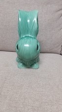 Sylvac Model 1028 Green Glazed