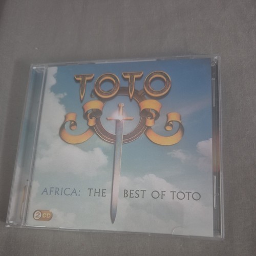 Toto africa the - africa:,