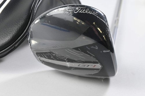 Titleist gt1 driver 12 - titleist,