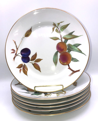 Royal worcester evesham - royal,