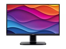 Acer Full HD Monitor 23.8"