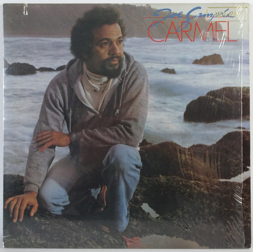 Joe sample carmel 1979 - joe, –