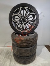 FORD FOCUS ST 4X18" FULL SET