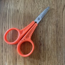 Fox Rage Braid Scissors Pike Predator Fishing