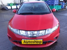 HONDA CIVIC MK8 2005-2009