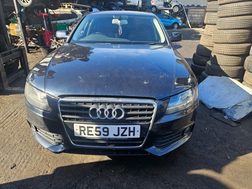 2008 2012 audi mk4 b8 - 2012, 4