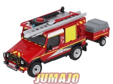 CPL15 Light Vehicles