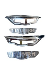 TRIUMPH T120 BONNEVILLE