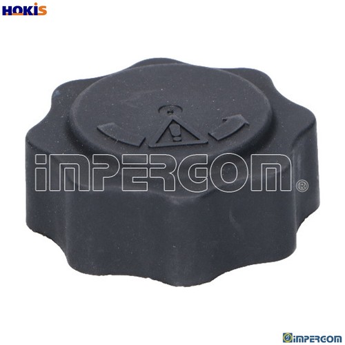 Cap coolant tank - tank, 43061