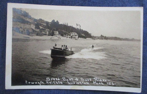 Rppc ludington michigan - ludington,