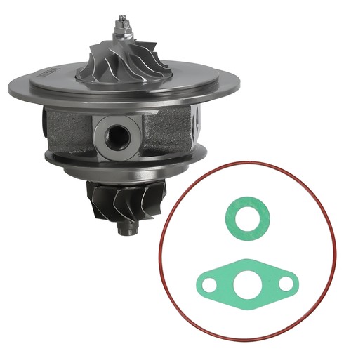 Turbocharger cartridge for - turbocharger,