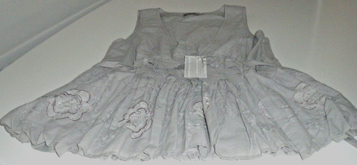 Authentic myrine and grey - authentic, me