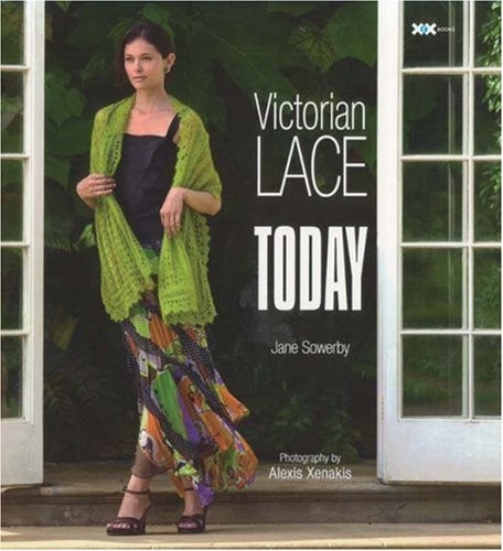 Victorian lace today jane - victorian, today-jane