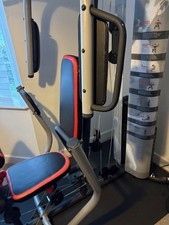 Weider Pro 5500 Multi-Gym