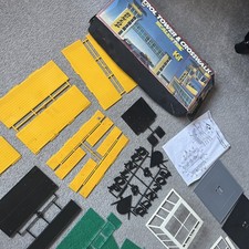 Scalextric dunlop control - dunlop,