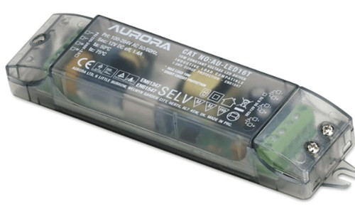 Aurora lighting 16w - aurora,