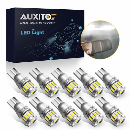 10x auxito t10 led light - auxito,