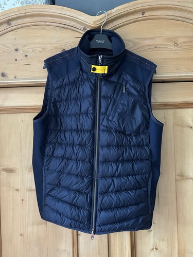 Mens parajumpers blue navy - blue,