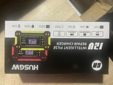 AA BATTERY CHARGER 12V 1.5A