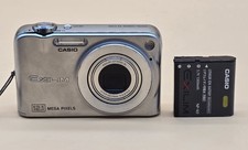 Casio Digital Camera Exilim