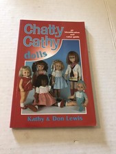 Chatty Cathy Dolls: An