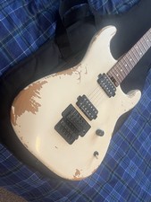Charvel San Dimas Pro Mod
