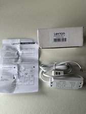 Leyton Lighting LED Driver