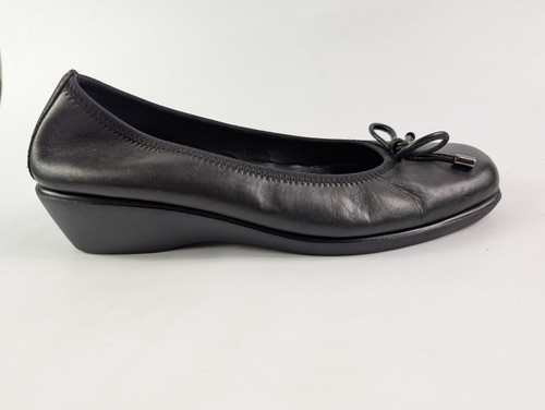 Tlc black leather - tlc,