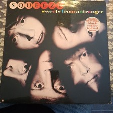 SQUEEZE " SWEETS FROM A