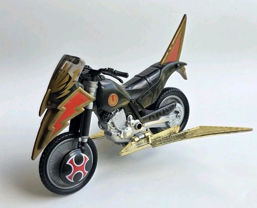 Bandai 2002 power rangers - bandai,