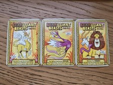 Yoyo Bear Cards Bearilliant